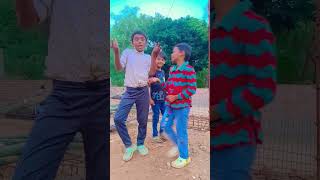 Ajeb samasya trending song performance lucky9 short [upl. by Llednahs]