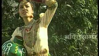 Kamli Syam Di Kamli  कमली श्याम दी कमली   Braj Gopika Meera [upl. by Sibella]