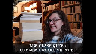 Comment se remettre aux classiques  Conseils [upl. by Maye]