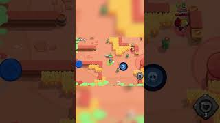 Another UnWinnable Game brawlstars shorts [upl. by Irene]