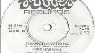 Mike Harding Strangeways Hotel 1975 [upl. by Sayce508]