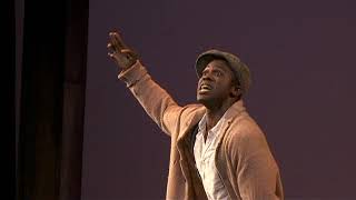 THE SCOTTSBORO BOYS Commences on Broadway in 2010 [upl. by Birmingham370]