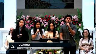 Vesper Worship  August 30 2024 SDA Church CV Ramos AveTaculing Bacolod City [upl. by Ennyletak98]