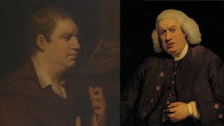 Samuel Johnson On the Uncertainty of Friendship [upl. by Aleyam]