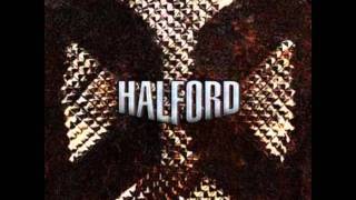 Halford  Golgotha [upl. by Carlene]