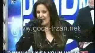 Dragana Mirkovic  Jos si meni drag [upl. by Evangelist]