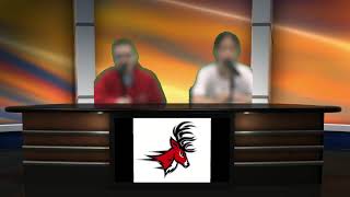 Ridgely Middle TV Studio Live Stream [upl. by Lesna]