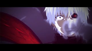 TAKE ME AWAY  SOMBER  Ken Kaneki EDIT [upl. by Yortal]