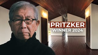 8 Projects that defined the career of Riken Yamamoto Pritzker 2024 [upl. by Ally]