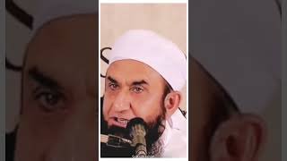 molana Tariq Jameel short bayan upload [upl. by Issor]