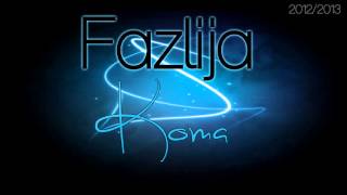 Fazlija  Koma  20122013 Official [upl. by Nnaeitak728]