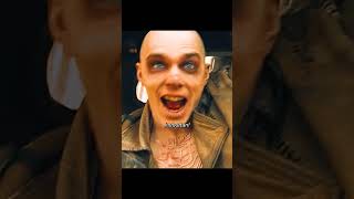 MAD MAX FURY ROAD movie movieclips film [upl. by Allisan594]