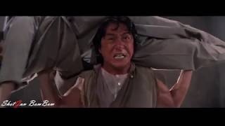 Great Fight Scene from Jackie Chan [upl. by Kanor]