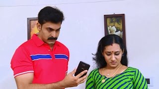 Athmasakhi  Episode 123  30 December 2016  Mazhavil Manorama [upl. by Ecinereb]