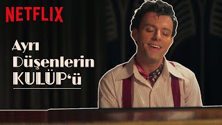 Selam Olsun  Salih Bademci  Kulüp  Netflix [upl. by Ihcekn999]