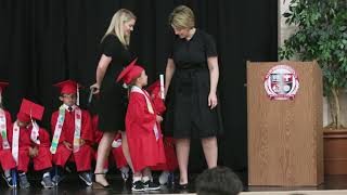 PreK Graduation 2018 [upl. by Reddy]