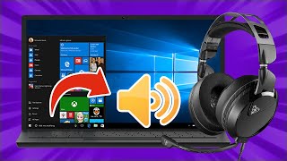 How to Optimize Audio in Windows 10  Settings and Realtek Drivers for Best Sound Quality [upl. by Thorbert]