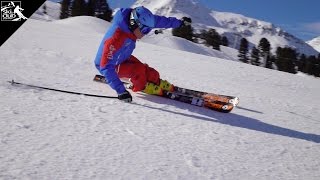 2017 Ski Tests  Best Mens Piste Skis [upl. by Casar]