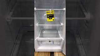 Upright Freezer at Costco [upl. by Anoyk]