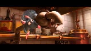 Ratatouille making soup scene 1 [upl. by Cornelie]