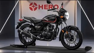 All New Hero Mavrick 125 Bike Launch In India 2024 Price Under 1 LakhSpecsEngine MileageTamil [upl. by Karlotte847]