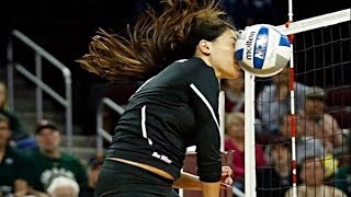 TOP 20 Epic Volleyball FAILS HD [upl. by Theadora]