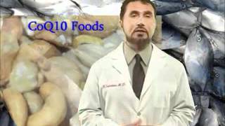 CoQ10 benefits and side effects [upl. by Fedirko595]