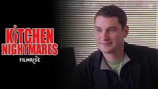 Kitchen Nightmares Uncensored  Season 4 Episode 15  Full Episode [upl. by Okim]