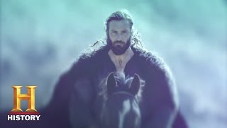 Vikings Roll Like Rollo Thou Shall Never Sleep  History [upl. by Jemina]