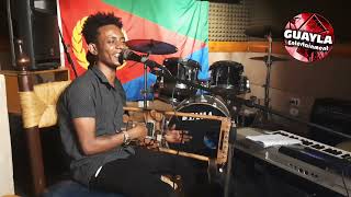 new eritrean music 2023 nay gaeda by sami karma ኩቱር ማሓባ [upl. by Annalee]