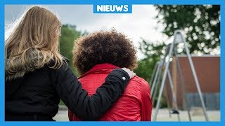 Regering wil kinderen met een depressie helpen [upl. by Yraunaj271]