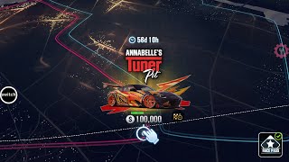 CSR2  Elite Tuners  Annabelles Tuner Pit [upl. by Particia]