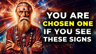 The Chosen Ones MUST Watch This 9 Signs You Are Chosen [upl. by Nadine]