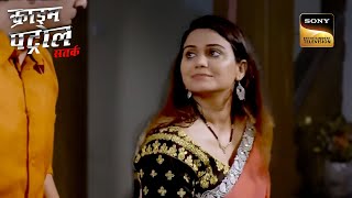 क्या एक Wife कर रही है अपने Husband को Openly Cheat  Full Episode  Best Of Crime Patrol [upl. by Montague]