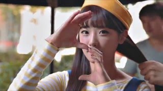 Crayon Pop  Dancing All Night  Making and Photoshoots [upl. by Ravo]