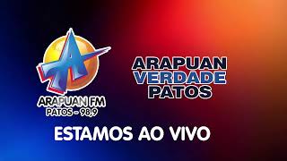 ARAPUAN FM AO VIVO [upl. by Aernda]