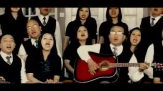 Synod Choir  Min Hruai Rawh [upl. by Otit]