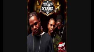 Trap Starz Clik  Like A Pro [upl. by Eiramnwad]