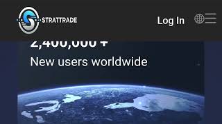 Strattradenet review  is strattradenet legit or scam [upl. by Alakim]