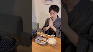 I Mastered Cooking Rice with DONABE in 30 Minutes shorts japanesefood [upl. by Kcolttam369]