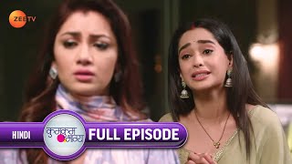 Prachi ने Pragya से की विनती Abhi को बचाने की  Kumkum Bhagya  Full Ep 1919  Zee TV  9 Aug 2021 [upl. by Vallo]