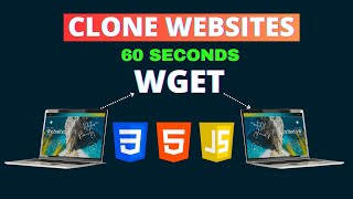 How to Clone or Copy Any Website in Seconds for FREE [upl. by Nihhi]