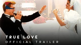 1989 True Love Official Trailer 1 United Artists [upl. by Goldstein880]