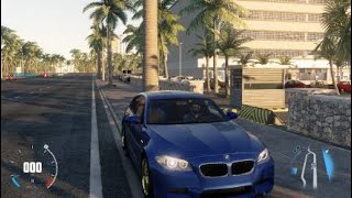 The Crew™ Car Jobs [upl. by Hackett]