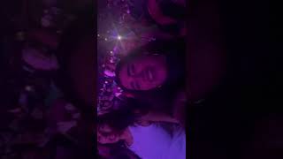 Lauren Jauregui on Nicki Minaj concert in Los Angeles [upl. by Oicneconi]