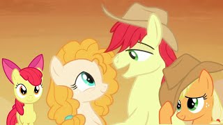 Ponies React To Everything RightWrong With The Perfect Pear Haysay [upl. by Pearle474]