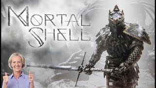 Mortal Shell Reuploaded [upl. by Aurelie]