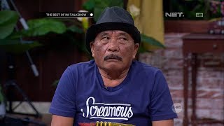 The Best of Ini Talkshow  Bukannya Dapet Ikan Mas Pak RT Malah Dapet Ikan ini [upl. by Eilatan]