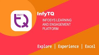 InfyTQ  Crack the Infosys Certification examination and get a job [upl. by Navetse]