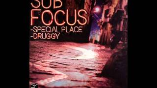 Sub Focus  Special Place [upl. by Alissa]